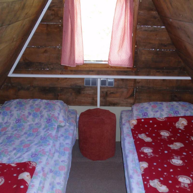 Brvnare Marković - Divćibare - Brvnara 2