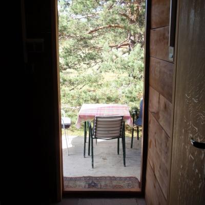 Brvnare Marković - Divćibare - Brvnara 2