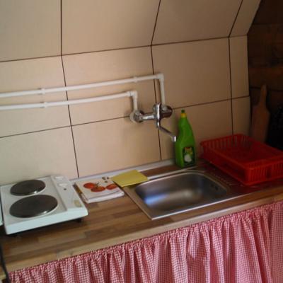 Brvnare Marković - Divćibare - Brvnara 2